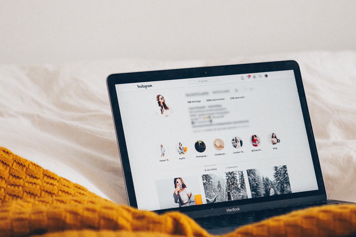 Influencer Marketing