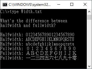 Difference_Between_Halfwidth_and_Fullwidth