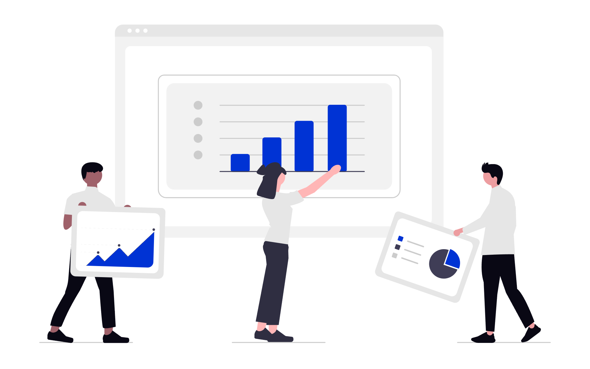 data teamwork