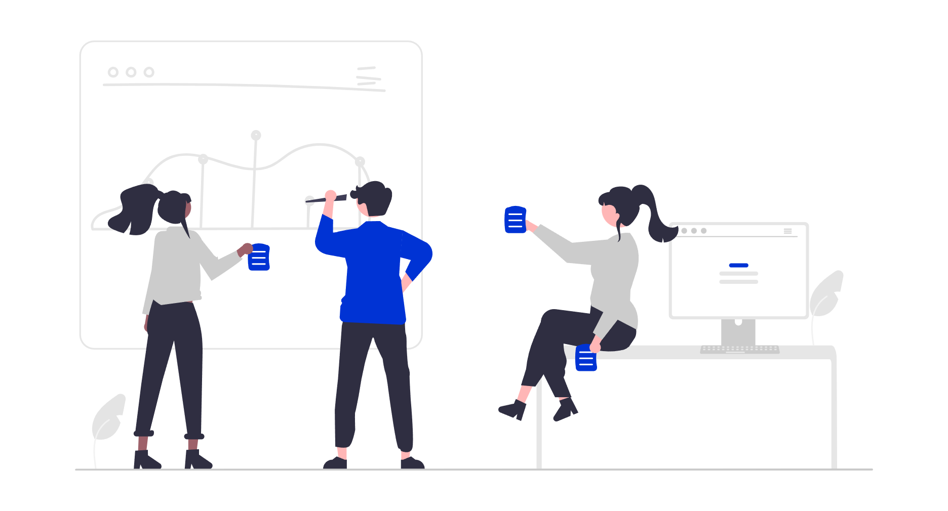team-collaboration สร้าง teamwork