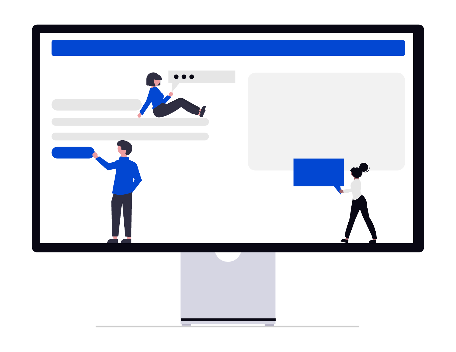 Website Visitors